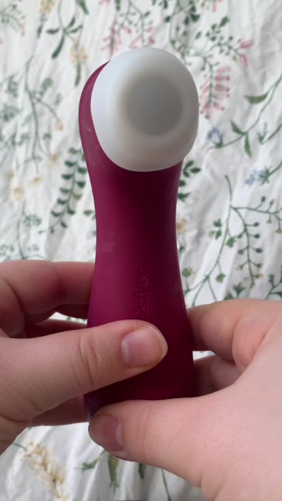 Satisfyer Pro 2 Generation 3. Slide 2