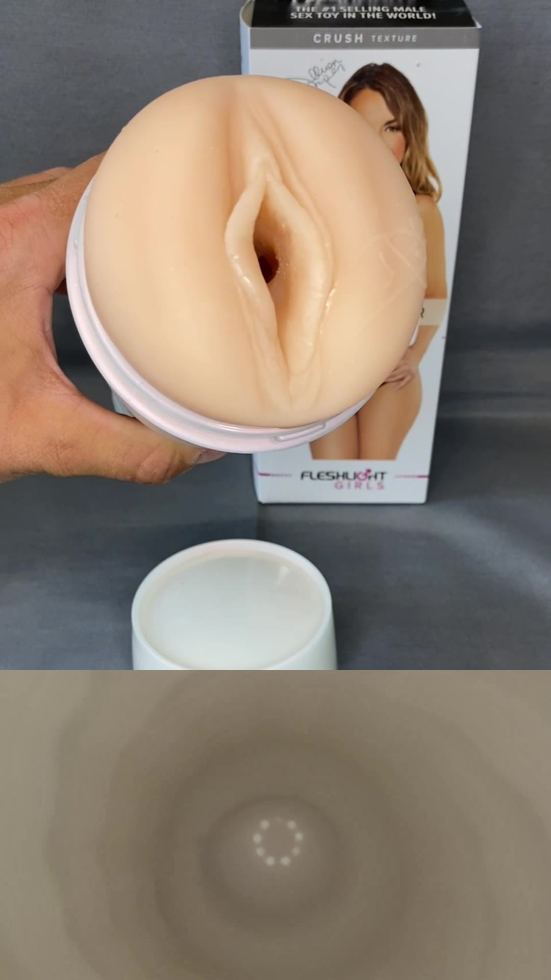 Dillion Harper Fleshlight Girl. Slide 2